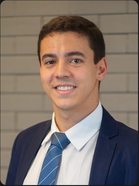 Henrique de Almeida Santos