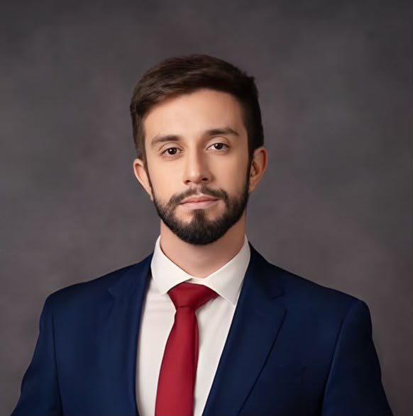 Matheus Oliveira Araujo