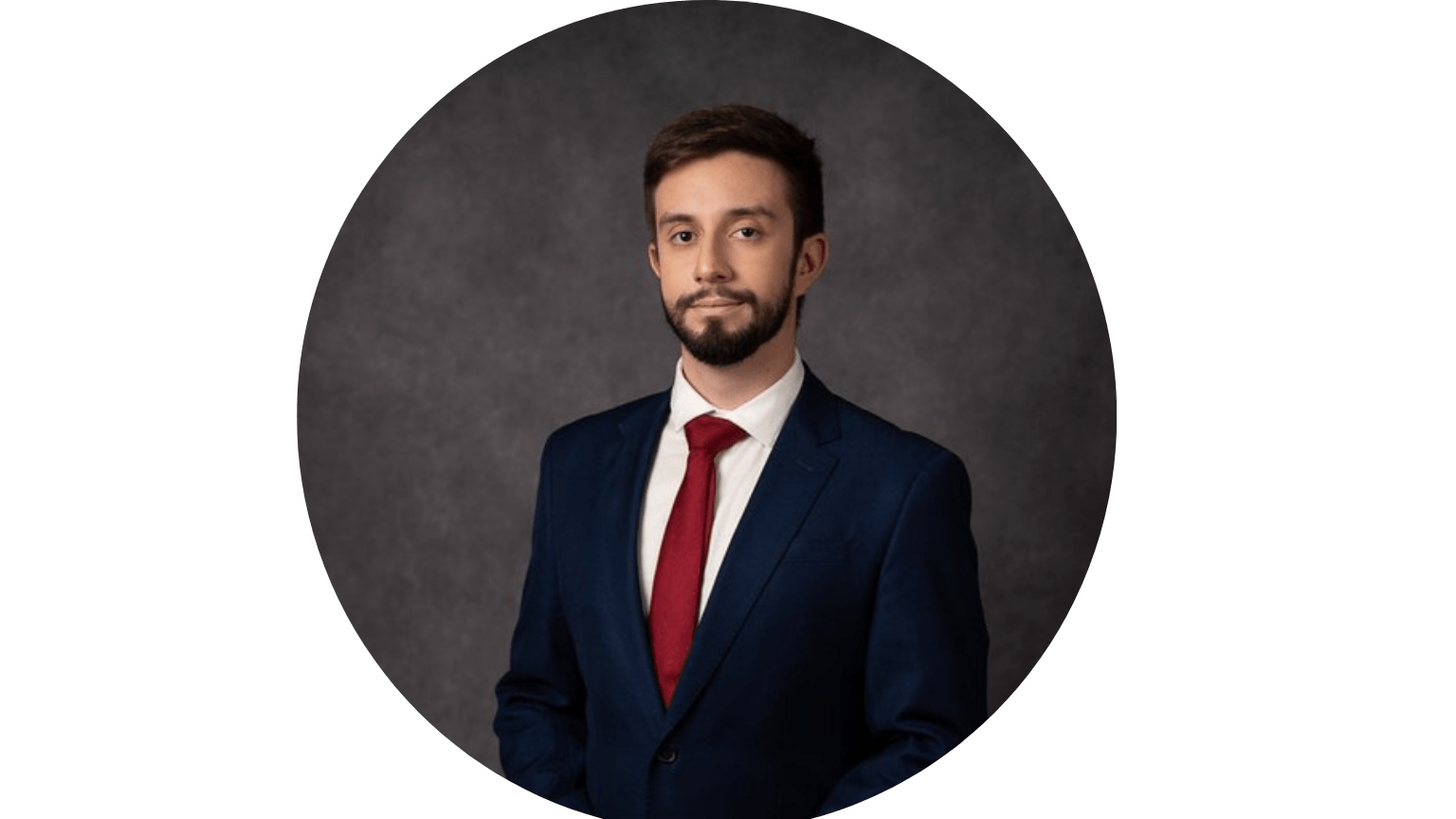 Matheus Oliveira Araujo - OAB-MG 204.916