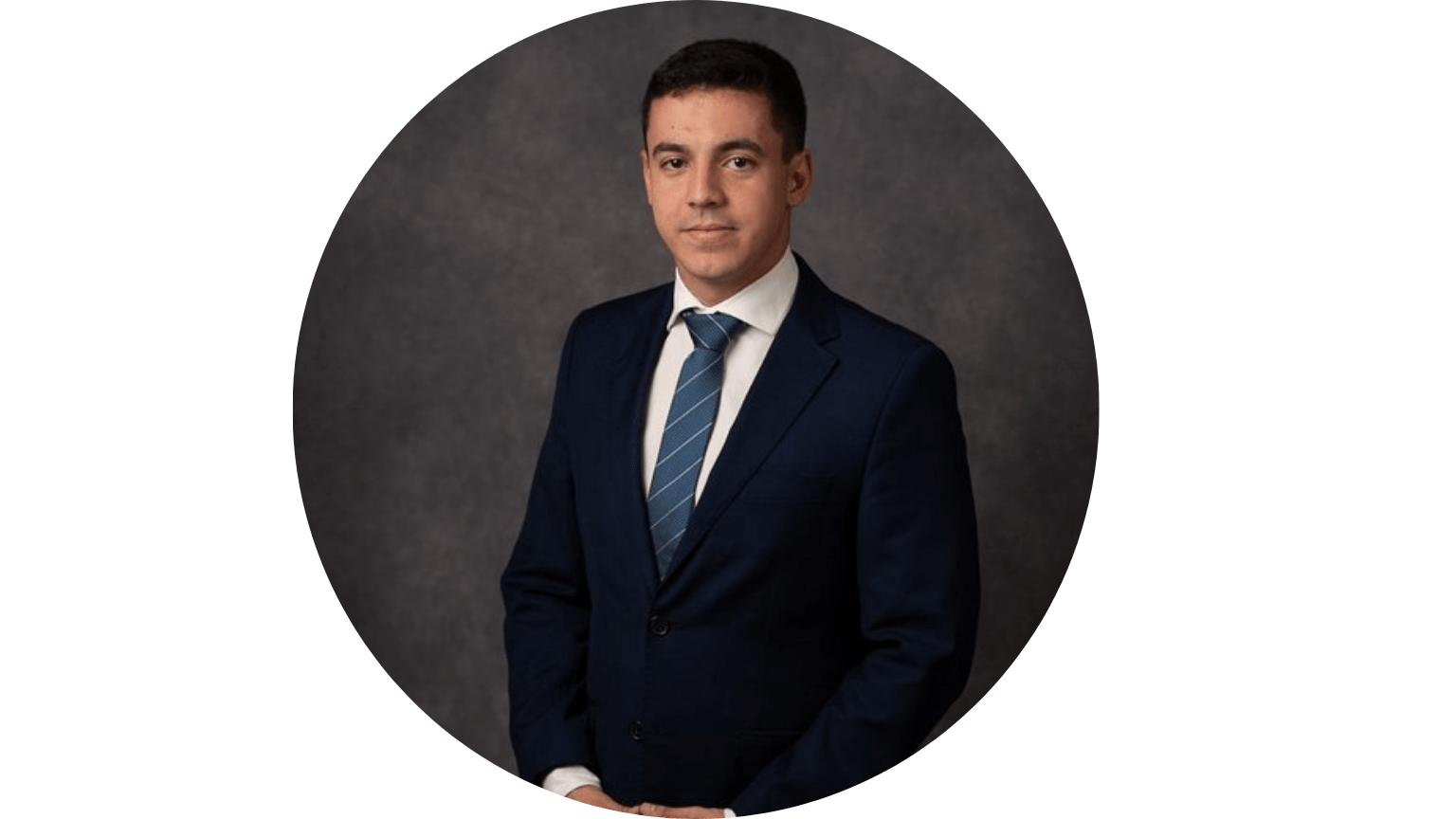 Henrique de Almeida Santos - OAB-MG 200.687