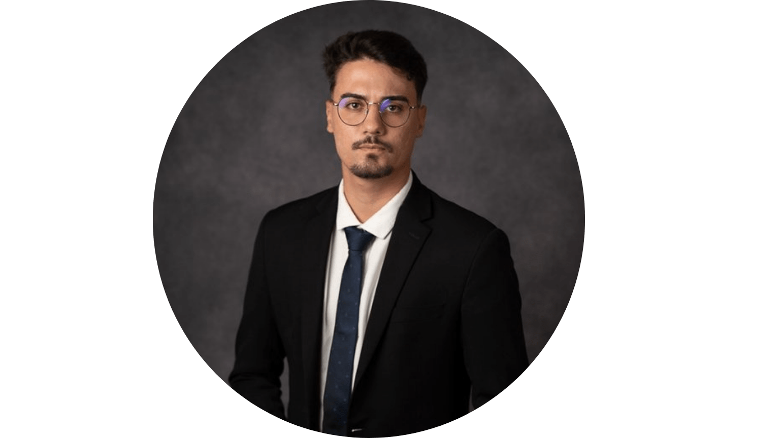 Iago Braga Miranda - OAB-MG 200.767